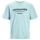 Jack & Jones Ανδρική κοντομάνικη μπλούζα